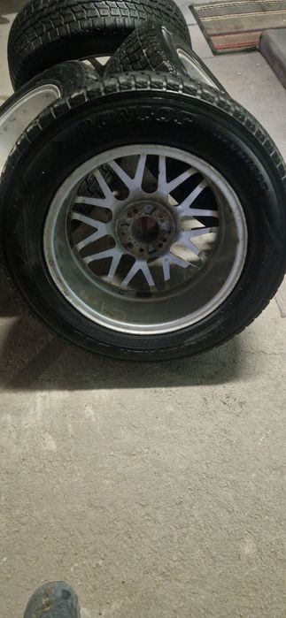 Продам диски на 17