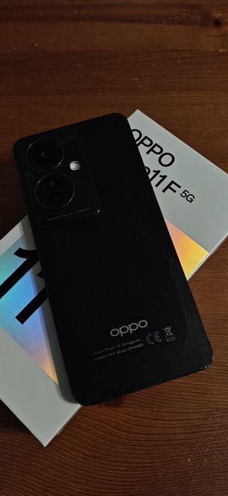 Oppo Reno 11 F 5G