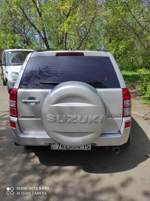 Продам Сузуки Гранд Витара
