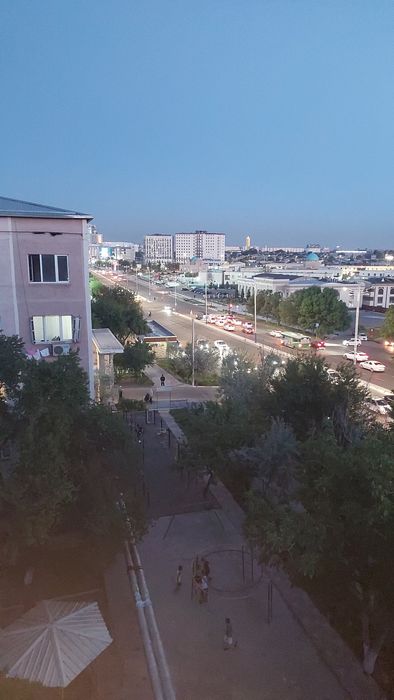 Чорсу Гулобод 4/5/5