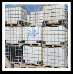 Еврокуб, бочка б/у 1000 л 550 - 650  минг сум