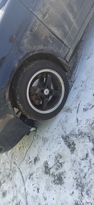 Продам диски в сборе комплект R15