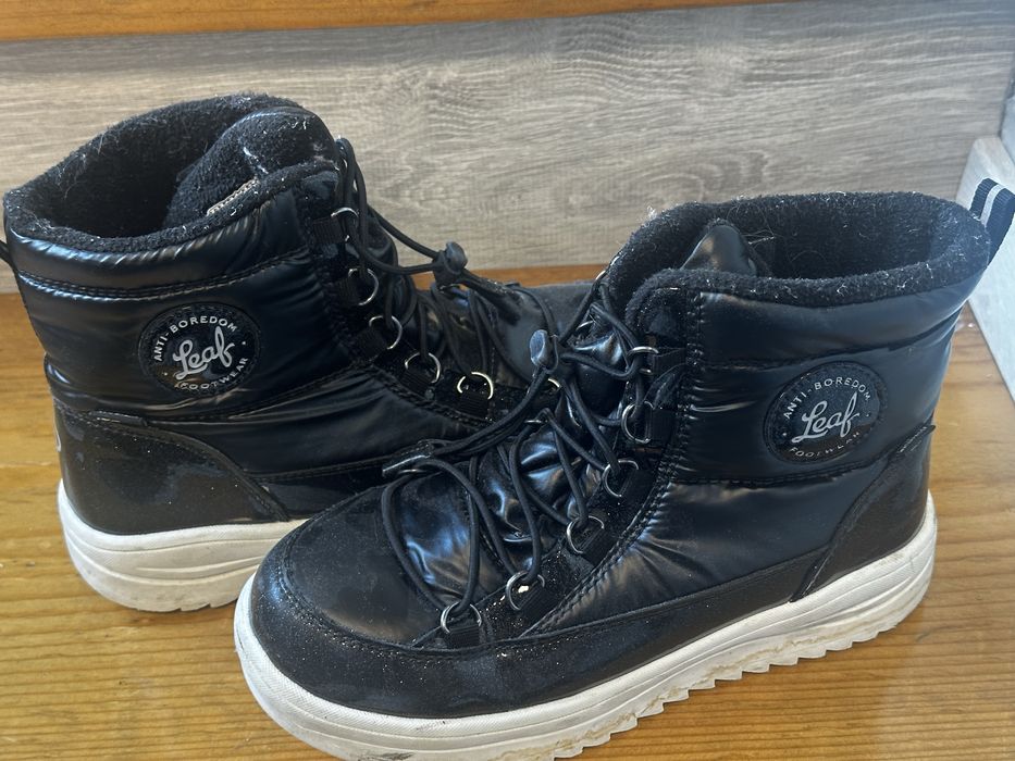 Детски боти 33/36 номер