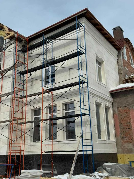 Травертин от 5 300 ₸/м² | Гранит от 10 000 ₸