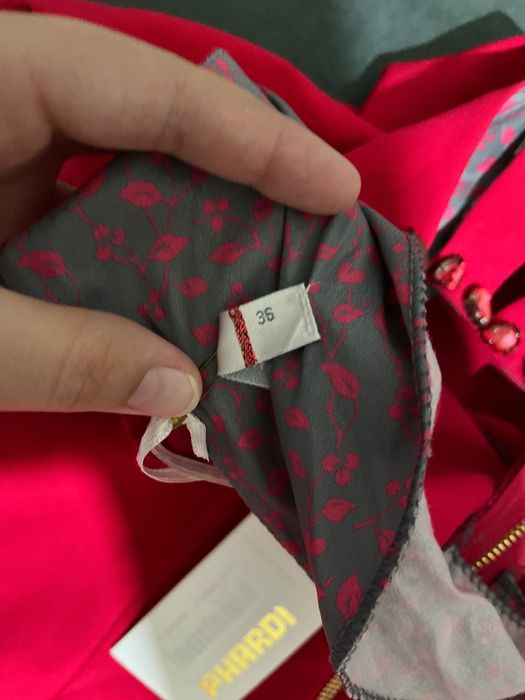 Женское платье новое