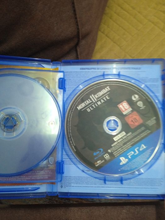 Мк 11 ултимат обмен или продажа