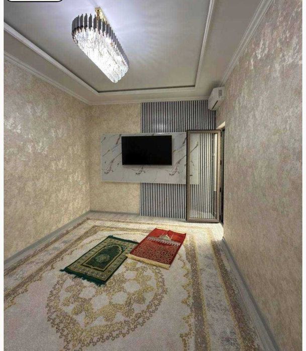 Евродом в Янгихаёте, 2-сотки (N 12950 )