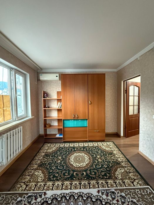 2-х комнатная кв