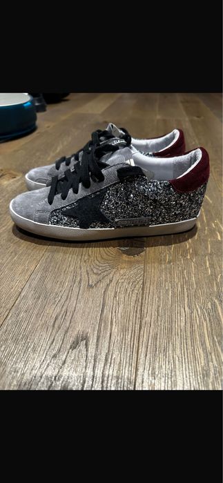 Golden goose marime 37