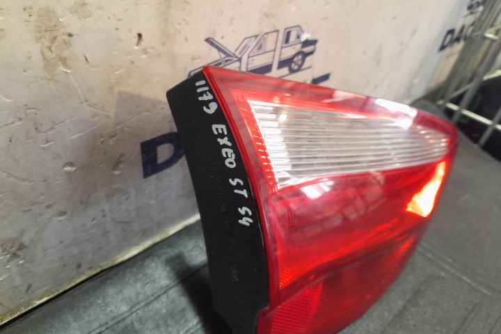 Lampa / Tripla stop stanga pe hayon Seat Exeo prima generatie