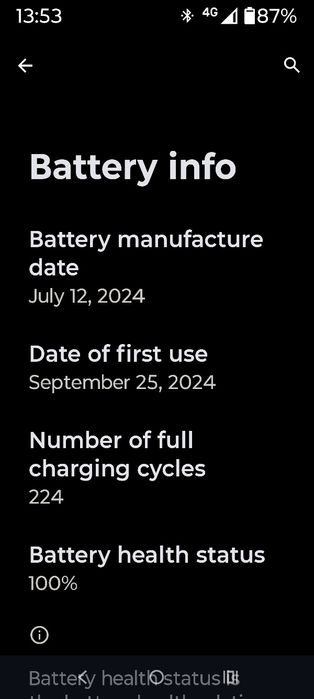 Telefon Motorola Moto Edge 50 Neo gri (grisaiile), 5G,  8GB/256GB