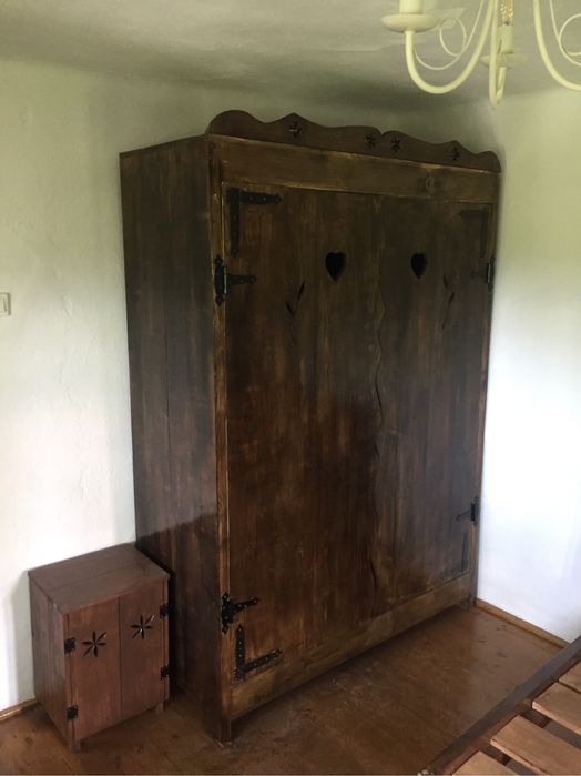 Vand mobila traditionala