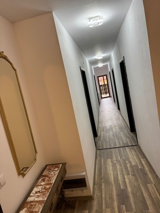 Cabana de închiriat