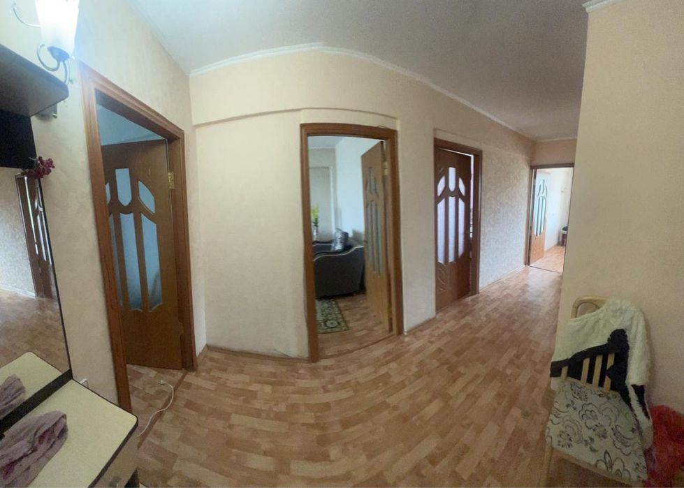 Подам квартиру 3 ком.