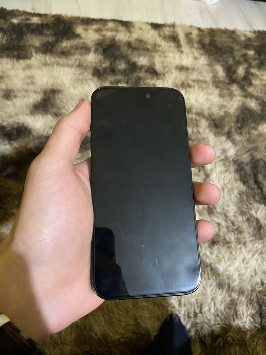 Iphone 14 pro 256 gb