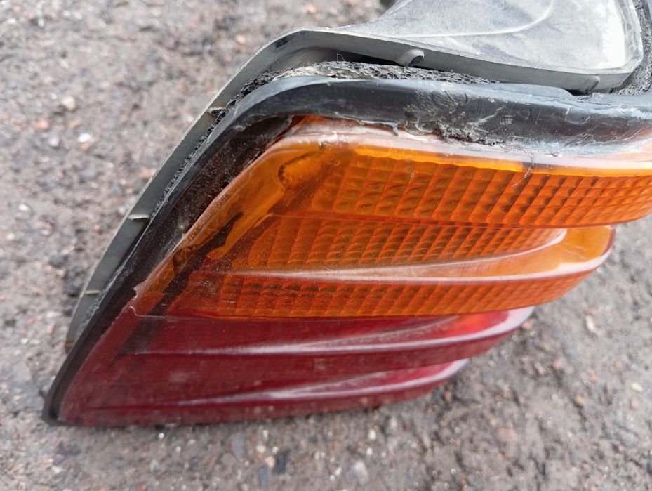 Продам задние плафоны