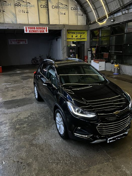 Tracker 1 Primer Srochna Sotaman !!