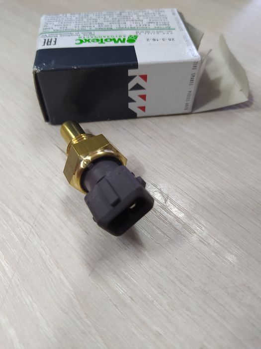 Датчики температуры BMW E34 E39 E36