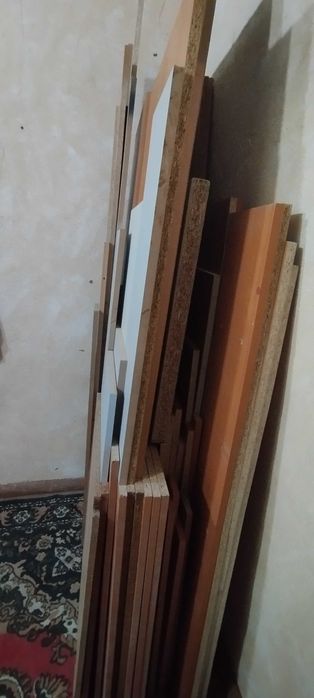 Строительные материалы