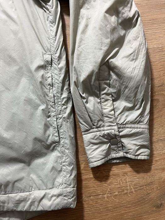 NN07 No Nationality Columbo двулицево яке L