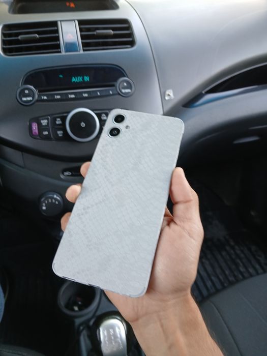 Samsung a05 idial holatda