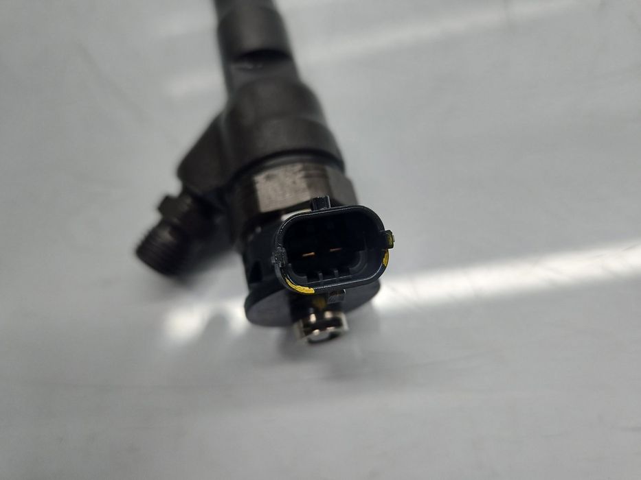Injector Renault Scenic 3 [Fabr 2009-2015] 820105567