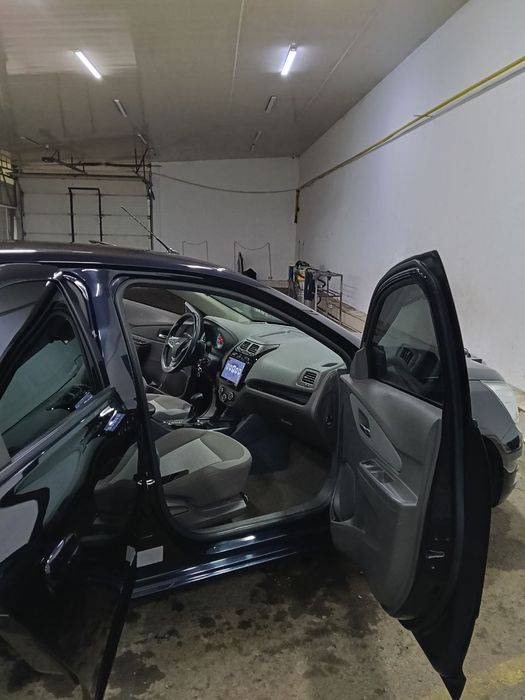 Cobalt 2023 darkman blue