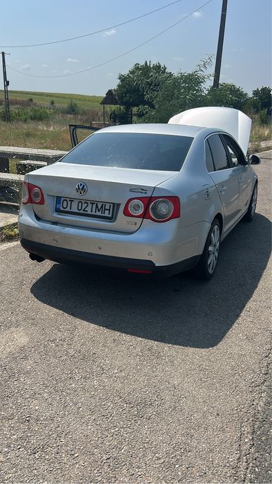 Vand sau schimb jetta
