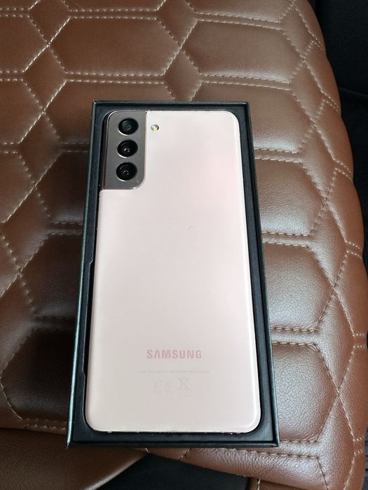 Samsung Galaxy S21 5G  8/256gb