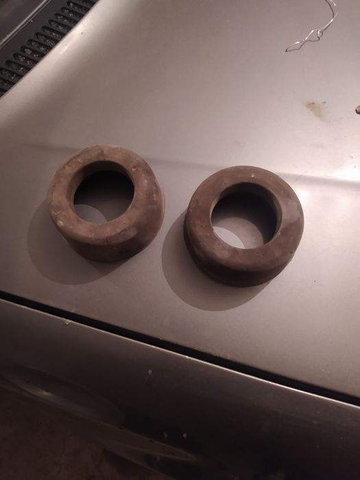 Всё по мелочи для авто.