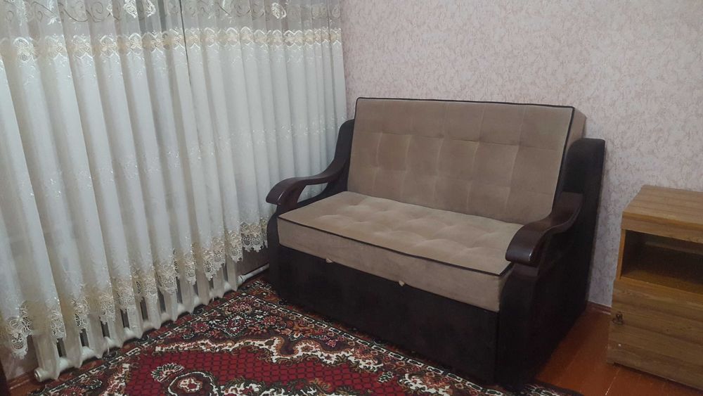 ПРОДАЖА: Чиланзар 25 квартал, 1/2/4 (43 кв)