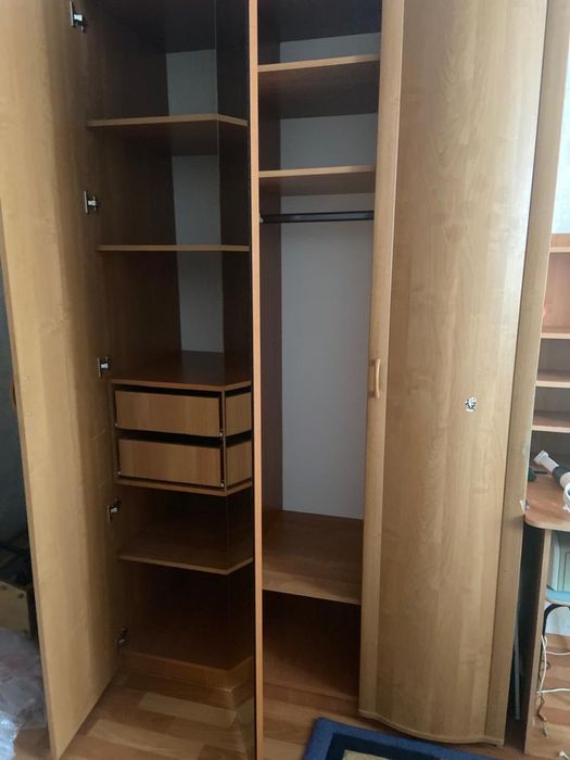 Детская/подростковая мебель. Самовывоз!