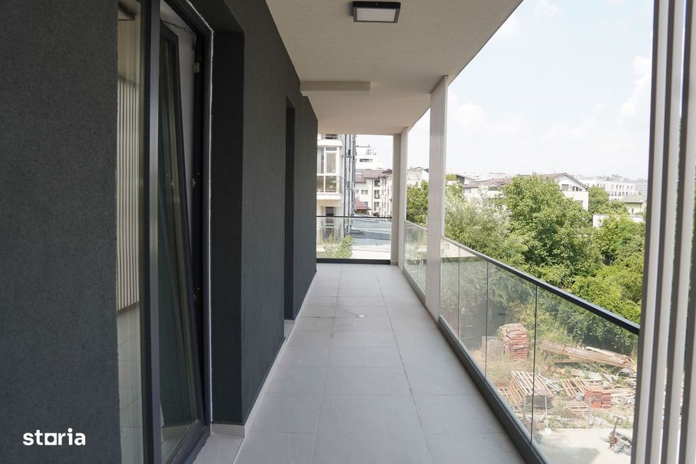 Apartament 2 camere Nicolae Grigorescu — fotografia 3
