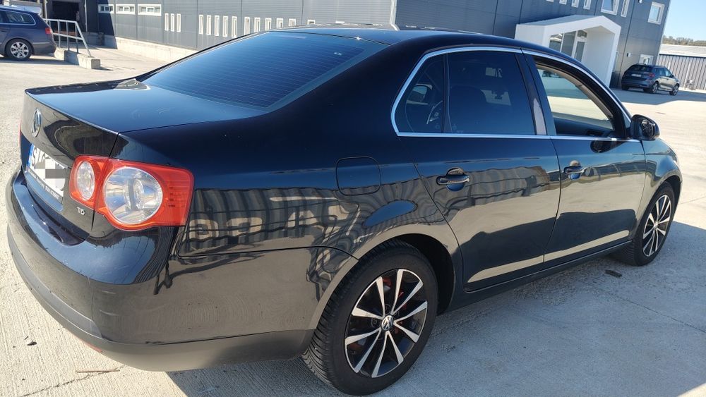 Volkswagen Jetta