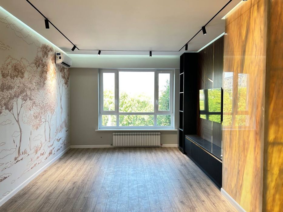 Продажа евро кв  2/4/12 НОВОСТРОЙКА  ЖК Nrg Oybek| ул нукус