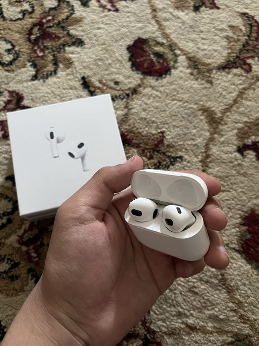 Наушники airpost