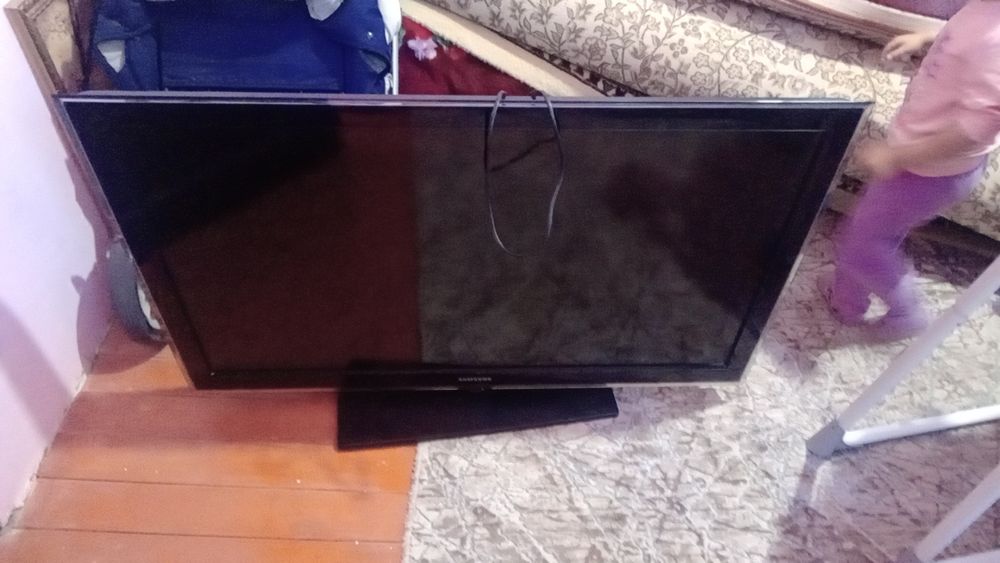 Плазменный телевизорлар арзон сотилади