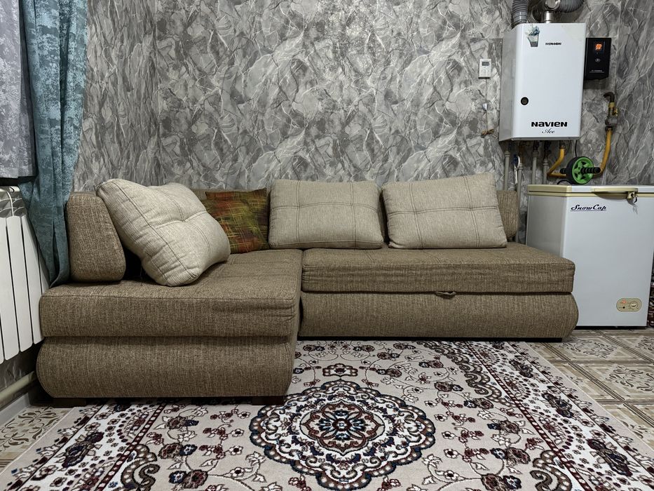 Диван белорусский (срочно/торг)