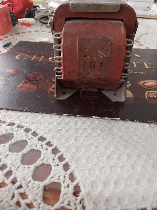 Трансформатор ТН 60