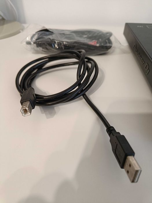 Consola Pioneer DDJ-RB