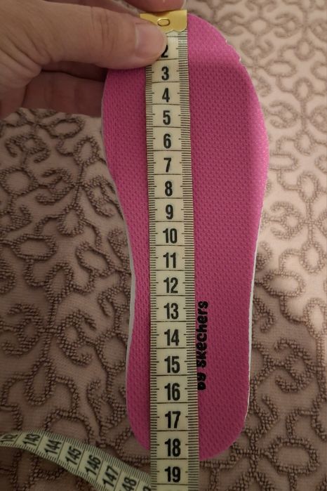 Детски маратонки Skechers Power Jams 2.0