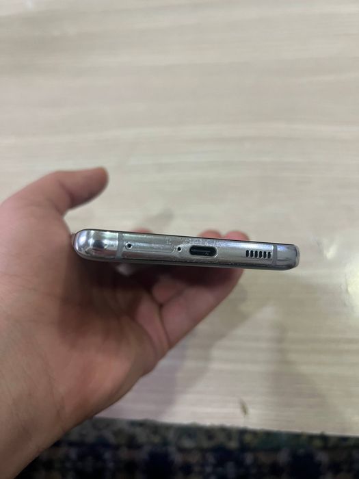 Samsung S21 Ultra 256/12+8 gb ideal