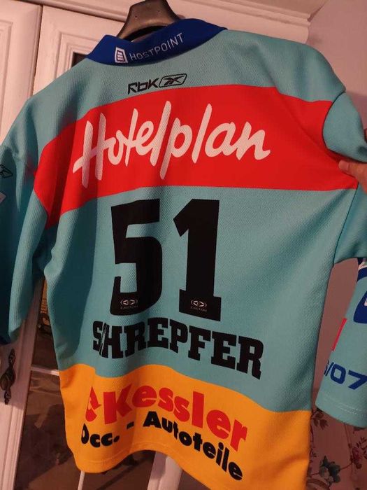 Tricou biciclisti original nou