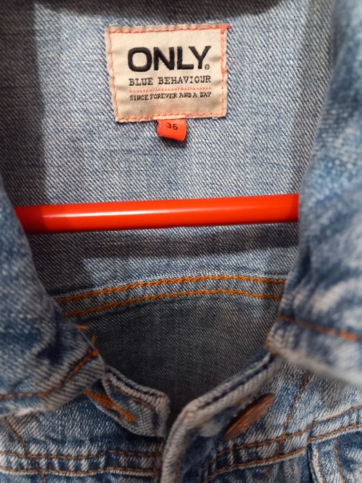 Set denim mama și fiica