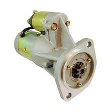 сборый стартер для марки ISUZU