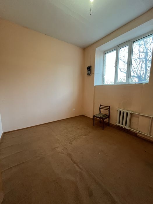 Продам мини квартиру с санузлом