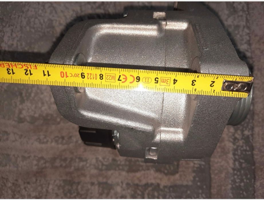 Alternator 95A Logan/Sandero 1,2 16V