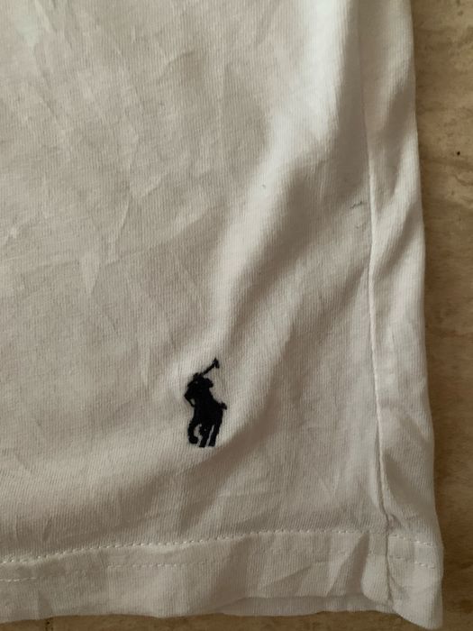 Tricou Polo Ralph Lauren