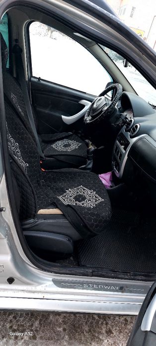Рено Сандеро автокөлігі сатылады