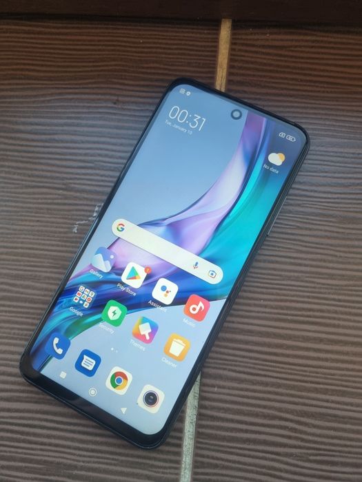 Xiaomi redmi  note 10 5g 128gb